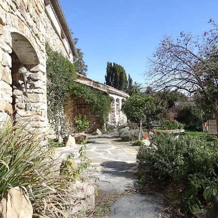 Le Mas Du Galibot Chambre Cambalotte Saint-Florent-sur-Auzonnet Eksteriør bilde