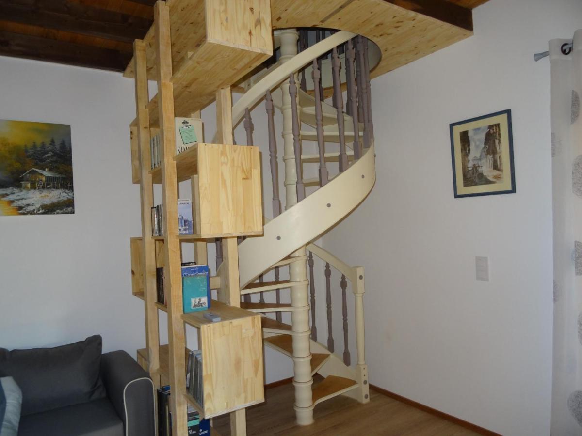 Le Mas Du Galibot Chambre Cambalotte Saint-Florent-sur-Auzonnet Eksteriør bilde